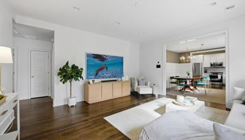 Fenced Yard, Screened Porch, Near Emory and Downtown Decatur - Foto 5