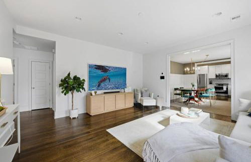 Fenced Yard, Screened Porch, Near Emory and Downtown Decatur - Foto 5