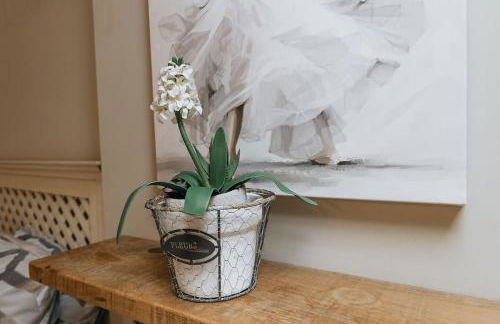 HIGH SAINT COTTAGE - Stunning 3 Bed Accommodation located in Ripon, North Yorkshire - Foto 19