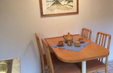 Ferienwohnanlage Sturmhöhe - Foto 37