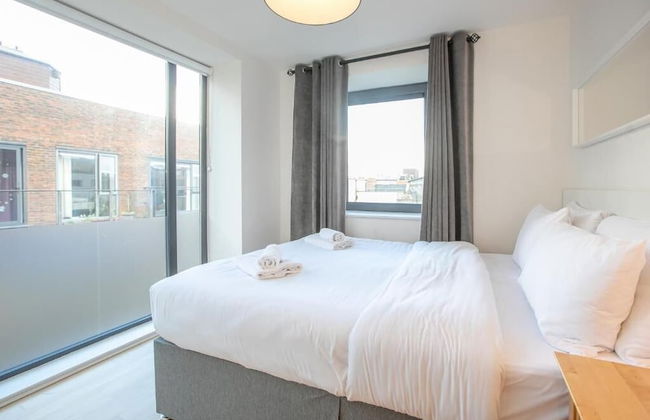 Parnell Corner Apartments - Photo 11