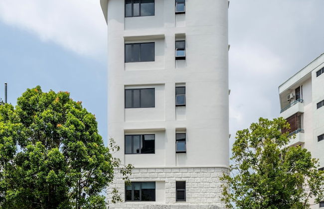 Codrington House - Boutique Apartments - Foto 37