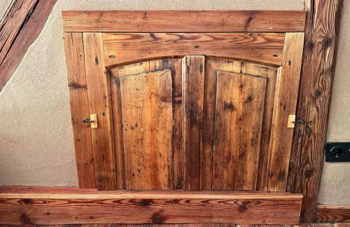 Ferienhaus Blogstube mit Sauna - Nationalpark 500 m - Photo 25