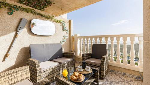 Casa Luna de Bolnuevo Murcia - Foto 2