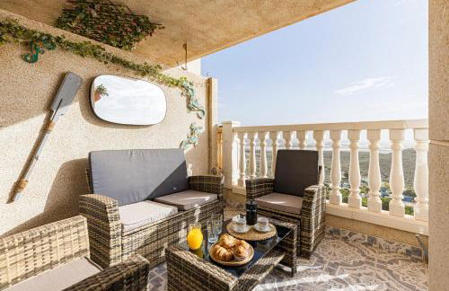 Casa Luna de Bolnuevo Murcia - Foto 2