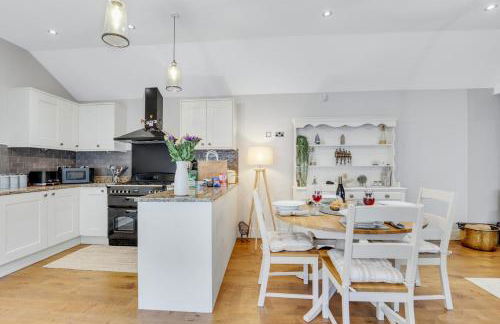 Dairy Cottage @Budle Barns - North East Escapes - Foto 10