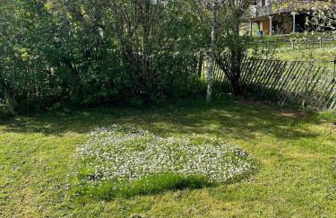 Les Cachettes du Hérisson - Le Choupisson - Foto 18