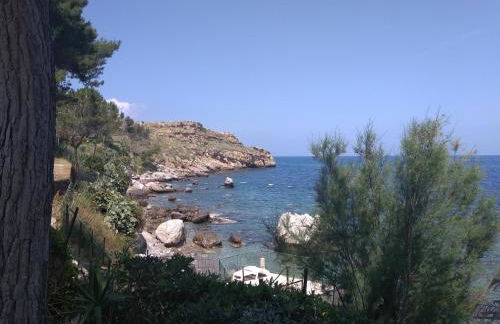 Alle due Torri, villa sulla roccia a picco sul mare - Foto 77