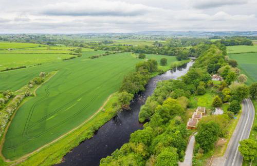 Otter Lodge - Photo 13