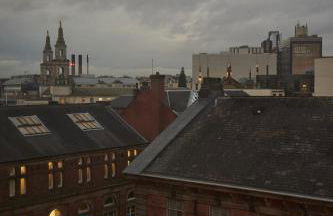 Hayy Luxury 2 Bed Apartments in Leeds City Centre - Foto 27