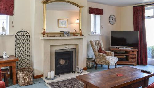 Myrtle Cottage - Foto 2