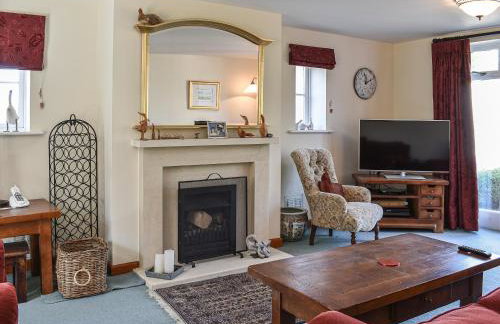 Myrtle Cottage - Foto 2