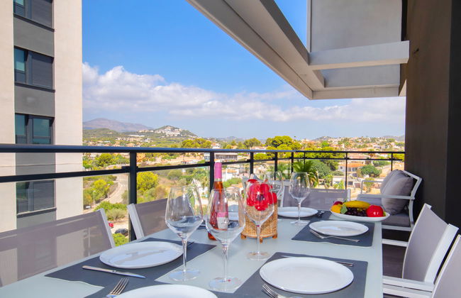 Sunrise Tower - Foto 18