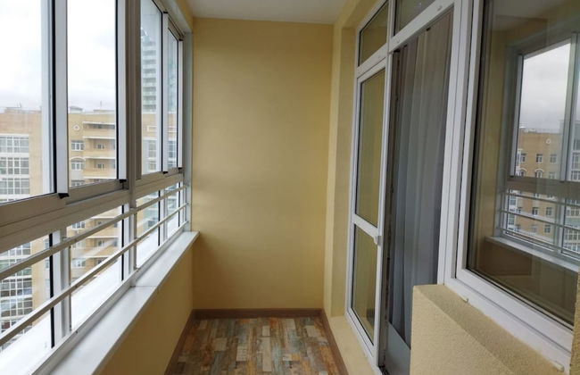 Abri Luxe Berlin - Foto 12