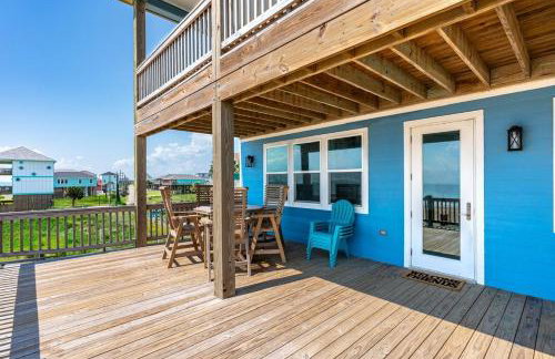 Oceanfront Manor home - Foto 57