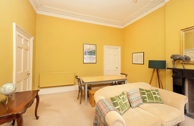 JOIVY Chic and Spacious House at the Heart of the City - Foto 47