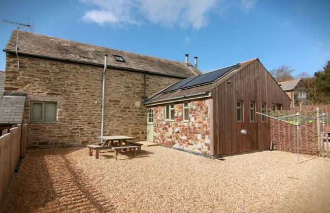 Merlin Farm Daymer and Treyarnon - Foto 6