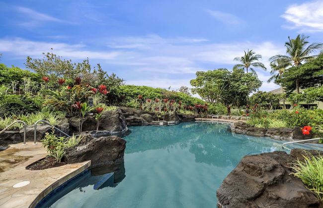 Waikoloa Beach S O2 2 Bedroom Condo by RedAwning - Photo 16