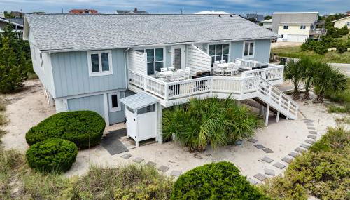 Seaview Unit B by Sea Scape Properties - Foto 2