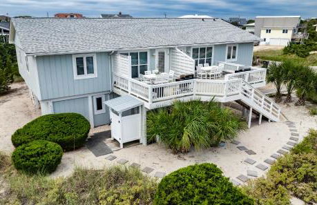 Seaview Unit B by Sea Scape Properties - Foto 2