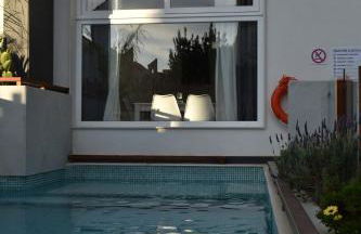 APART TURISTICOS MARINE REST LA MANGA MAR MENOR piscinas privadas - Foto 44