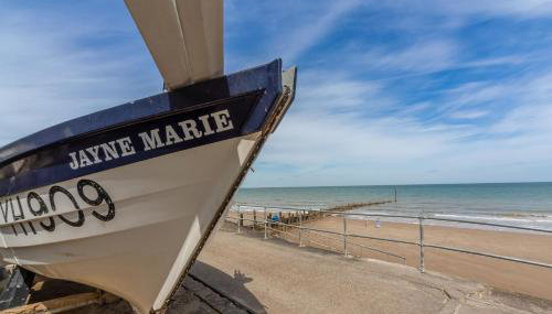 Birch Cottage - Foto 5