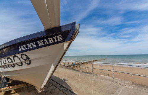 Birch Cottage - Foto 5