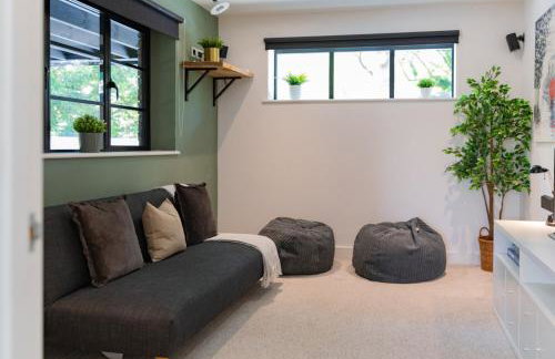 Verdant Rise - Contemporary Country Retreat - Foto 28