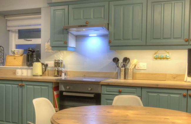 Otago Cottage Brora - Photo 18