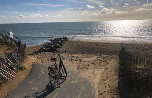 Appartement bord de mer - Foto 11