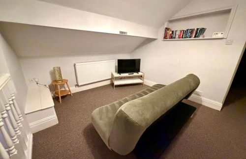 Wood Farm Cottage - Foto 42