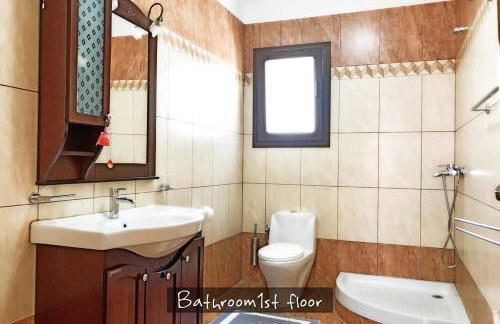 Astris Traditional Private Villa - Foto 12