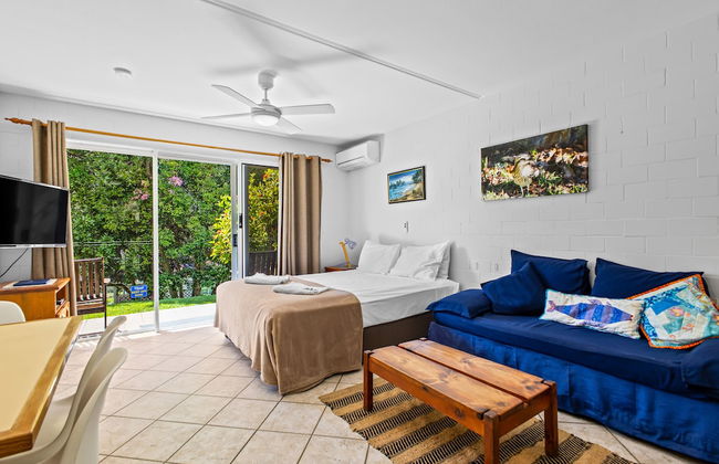 The Islander Holiday Resort - Photo 21