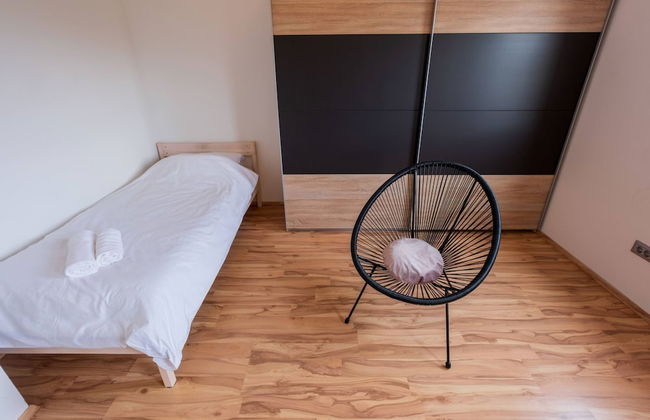 Charming Three Bedroom House Turanj - Foto 9