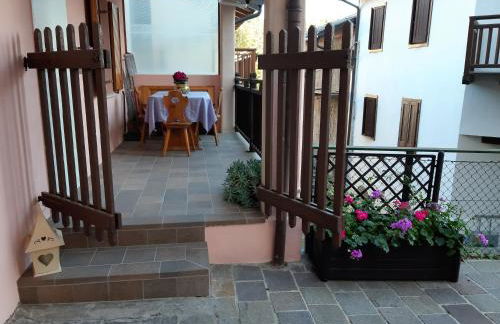 L'Antica Canonica di Casa Bernardi, terrazzo Wi-Fi PetFriendly con Area Cani - Foto 46