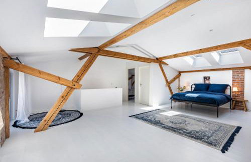 Ferienwohnung im Pferdestall - Foto 18