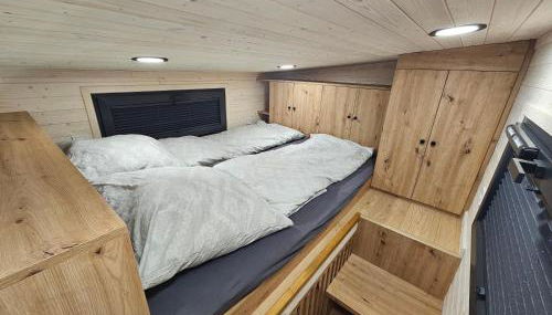 Tinyhouse WeserNest - Foto 3