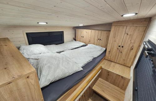 Tinyhouse WeserNest - Foto 3