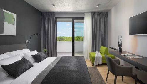 Modern Villa 55 with Pool and Spa - Foto 4