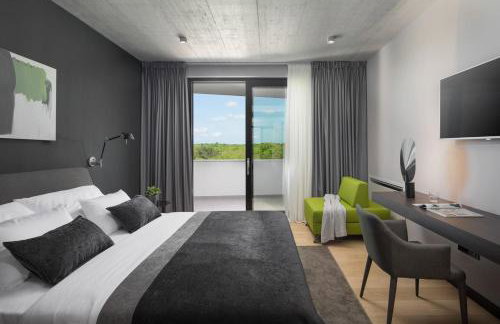 Modern Villa 55 with Pool and Spa - Foto 4