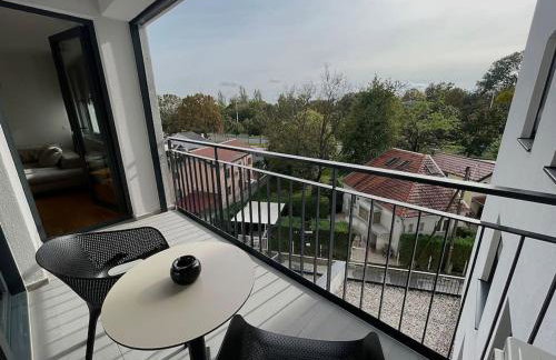 Nine Luxe. 53m2+ Garage+Balcony. NEW build. - Foto 28