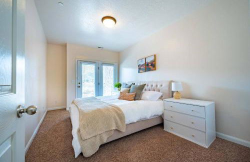 Snowbasin Lakehouse LS27 Ski Getaway Hot Tub - Foto 75