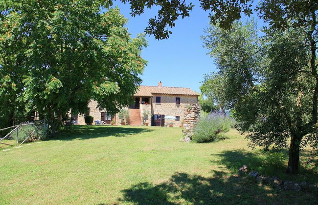 Podere Agrituristico Luchiano - Foto 48