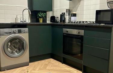 Stylish flat near city centre - Foto 15