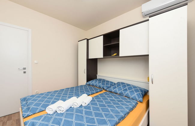 Villa Delmonicos Zadarvillas - Foto 33