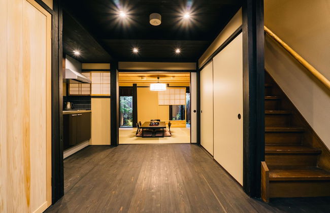 Miro Hachijo Genmachi Tei - Foto 6