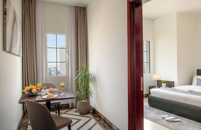 Somerset Al Mansoura Doha - Foto 15