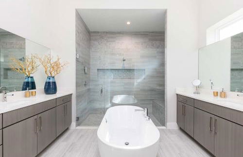 The Breathtaking Bear's Den Mansion-TB011 - Foto 21