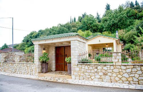 Rita's Cozy Country Home - Foto 1