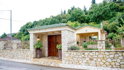 Rita's Cozy Country Home - Foto 1